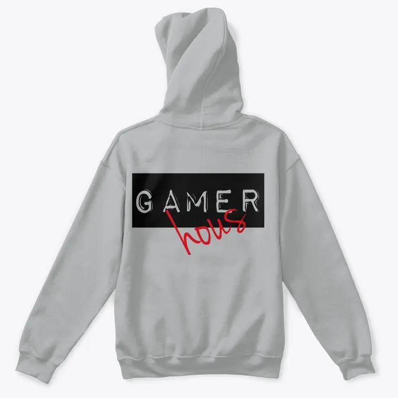 Kids gamer hoodie