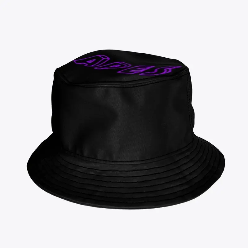 Apes Bucket Hat